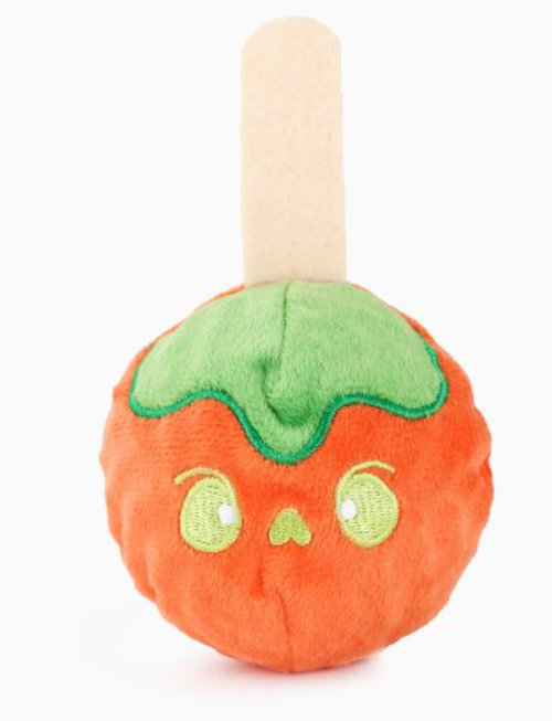 Jouet - 2 en 1 pomme Halloween - Automne & halloween 2025