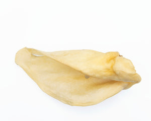 Oreille de vache naturelle (plusieurs grandeurs)