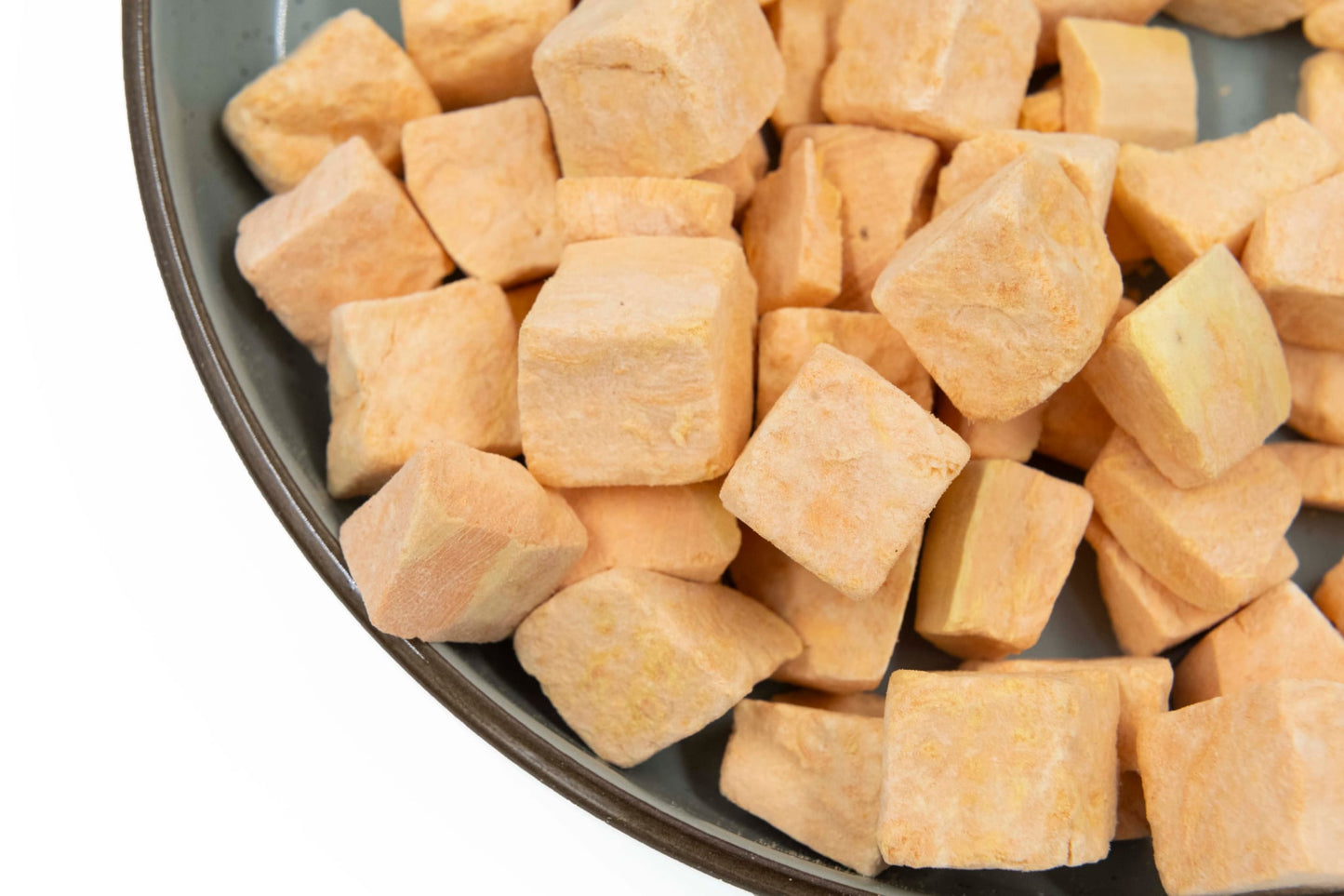 Gâteries lyophilisées patates douces - La doguerie ®