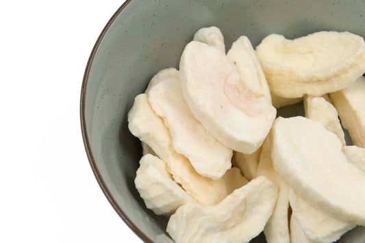 Gâteries lyophilisées pommes - La doguerie ®