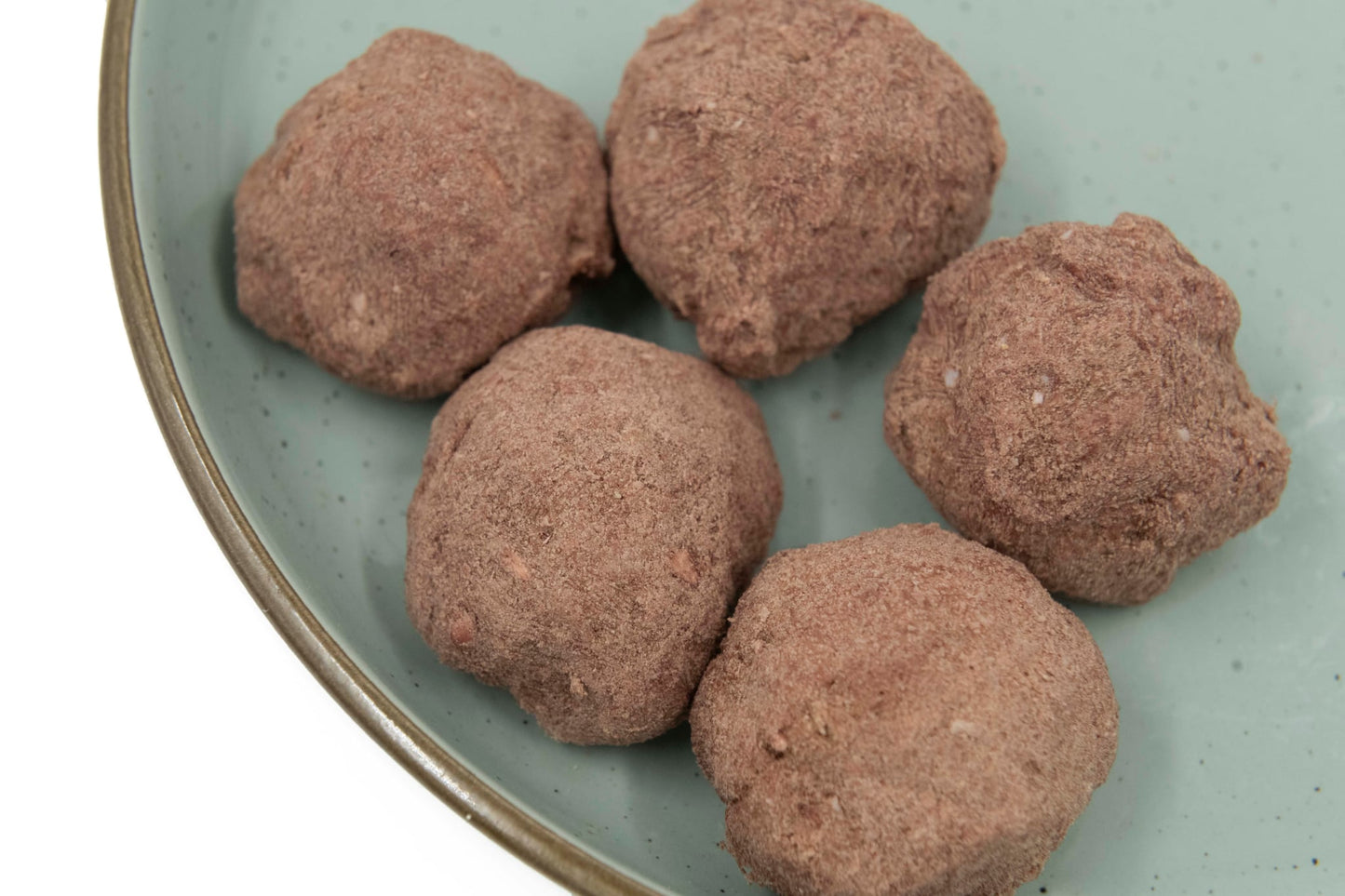 Boulettes de venaison lyophilisées - La doguerie ®