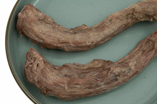 Grands cous de canard lyophilisés (2) par paquet  - La doguerie ®