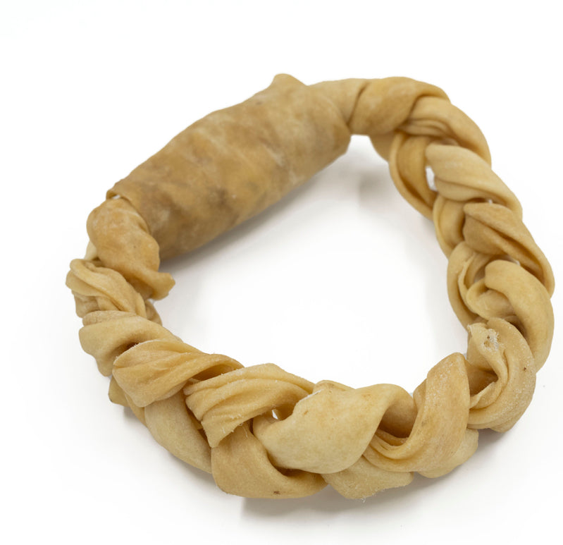 DUO de buffle masticateur extrème