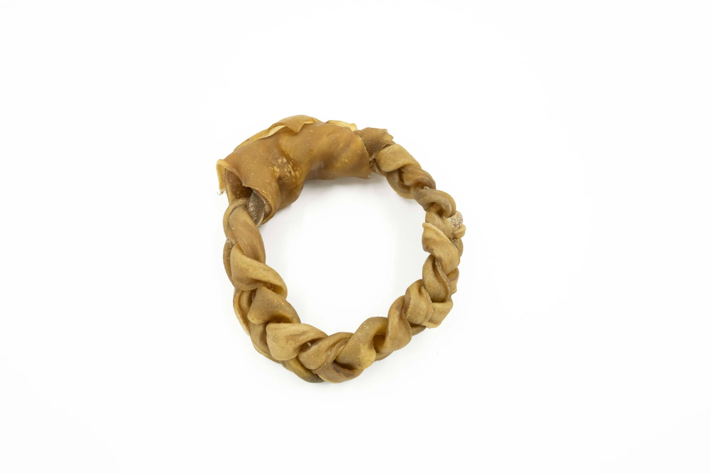 Couronne de collagène de bœuf 4-7 po  - PROMOTION BLACK FRIDAY