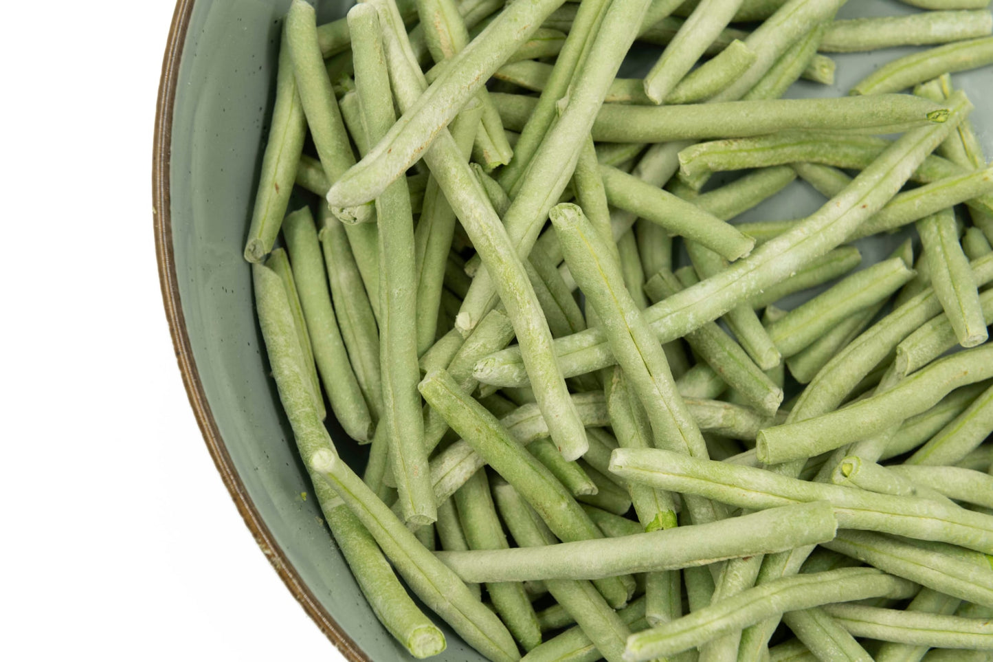 Mélange lyophilisé Haricots - La doguerie ®