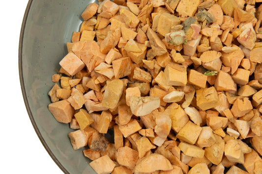 Mélange lyophilisé carottes - La doguerie ®