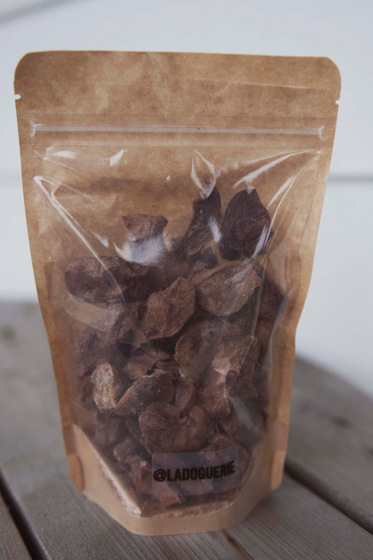 Rognons de bœuf nourri à l'herbe lyophilisés - La doguerie ®