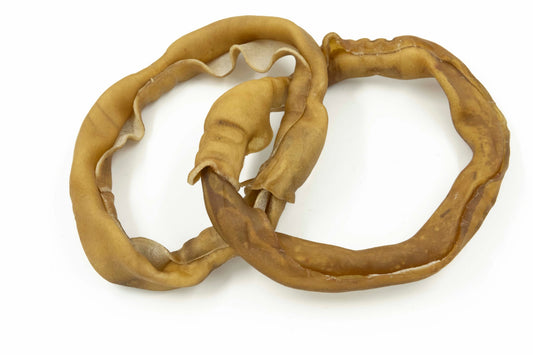 Collagène Monster anneau double
