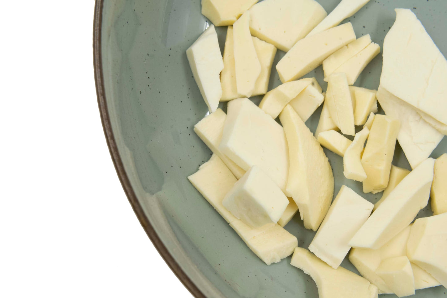 Flocons de mozzarella lyophilisé - La doguerie ®