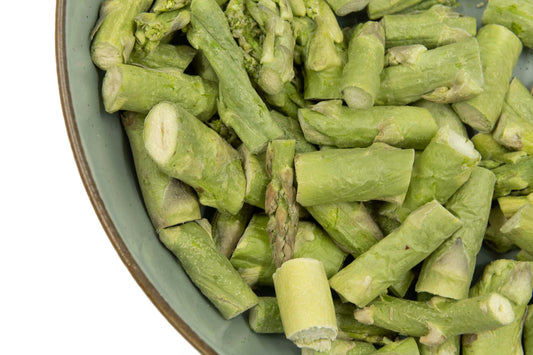 Mélange lyophilisé Asperges - La doguerie ®