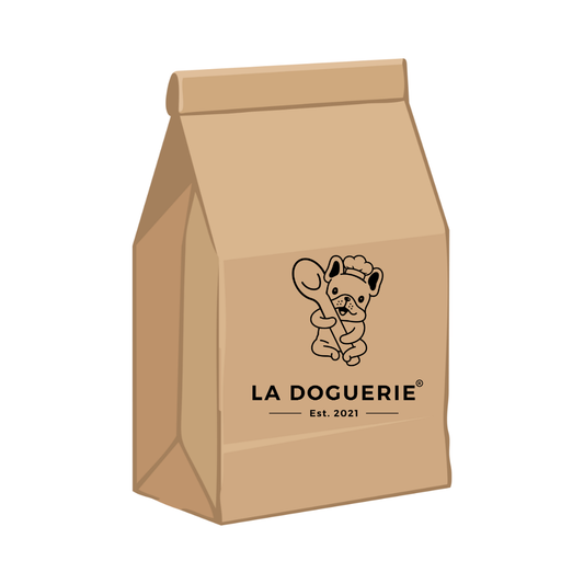 Sac surprise La doguerie ®