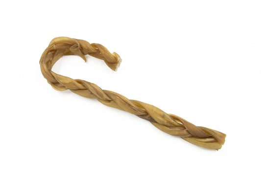 Collagène canne tressée - Noël 2025