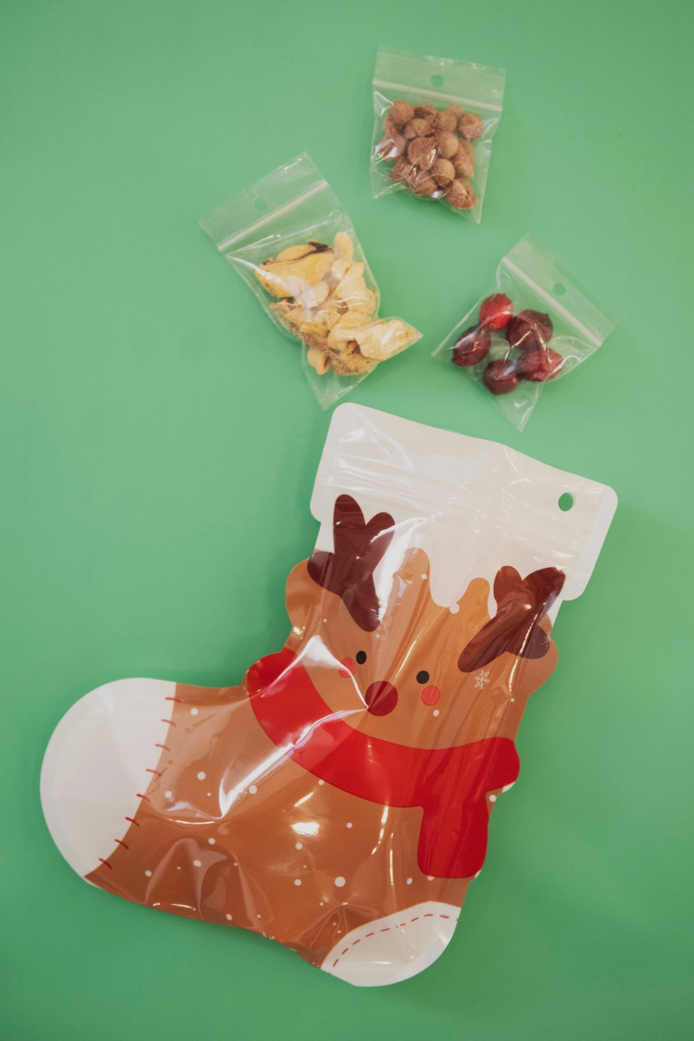 Bas de Noël La doguerie ® - Noël 2025 (PRÉCOMMANDE)