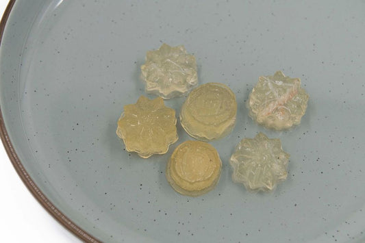 Jujubes lyophilisés (plusieurs saveurs) - La doguerie ®