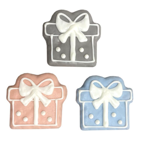 Biscuit cadeau