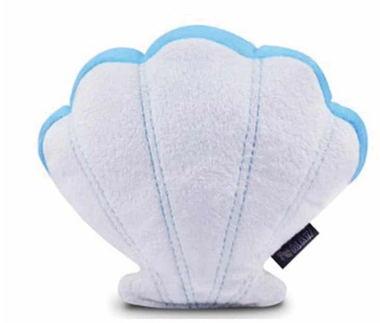 Peluche coquillage