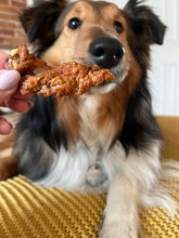 Charger l&#39;image dans la galerie, Jerky de poulet en VRAC - Bobz &amp; Pikibi