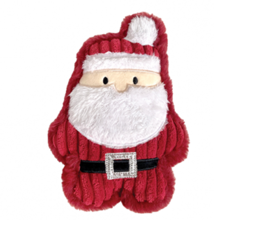 Peluche père Noël - Noël 2025