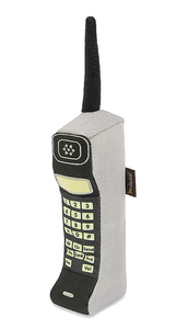 Peluche 1990 - Téléphone