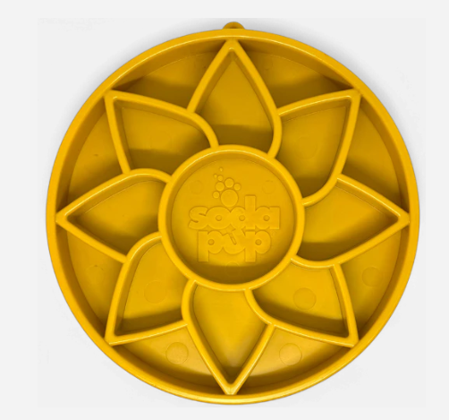 Bol Tournesol - Sodapup - Printemps