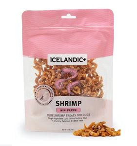 Minis crevettes Icelandic+