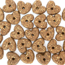 Charger l&#39;image dans la galerie, Gâteries croquantes noix de coco et banane Cocotherapy