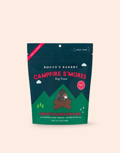 Gâteries tendres S'mores