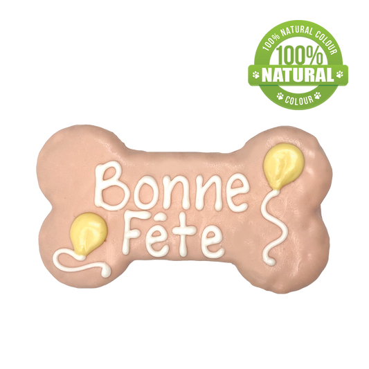 Biscuit Os Bonne fête