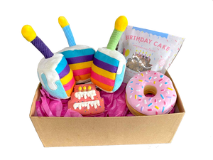 Ensemble anniversaire 3.0 - Femelle