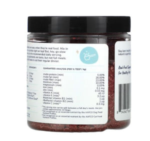 Supplément antioxydant biologique Kin+Kind