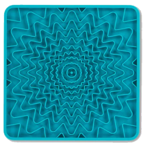 Tapis de léchage - Messy Mutts