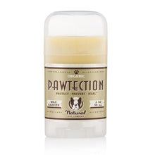 Charger l&#39;image dans la galerie, Baume pour les pattes PawTection Natural Dog Company