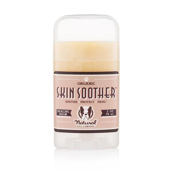 Baume SKIN SOOTHER®Natural Dog Company