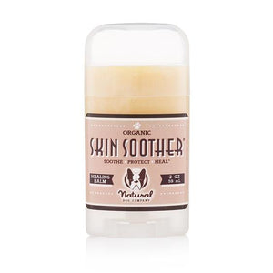 Baume SKIN SOOTHER®Natural Dog Company