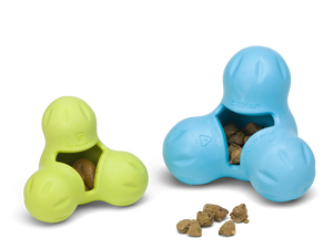 Jouet interactif Tux West Paw