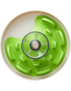 Bol ralentisseur interactif UFO Maze