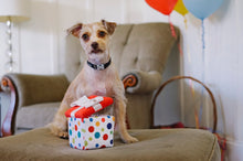 Charger l&#39;image dans la galerie, Peluche cadeau d&#39;anniversaire