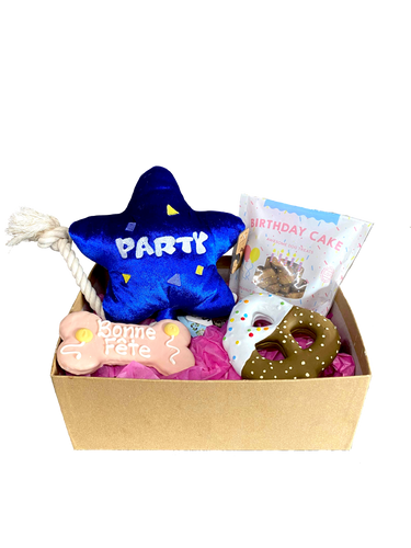 Ensemble anniversaire 2.0 - Femelle