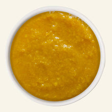Charger l&#39;image dans la galerie, Purée de citrouille en poche avec gingembre et curcuma