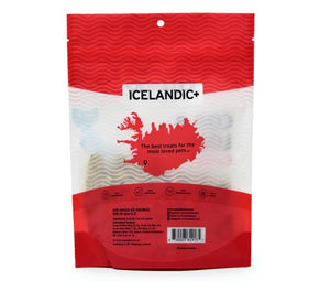 Gâteries de morue et homard Icelandic+