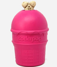 Charger l&#39;image dans la galerie, Jouet interactif cornet de crème glacée - SodaPup - Boutique estivale 2023