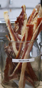 Tranche de bacon