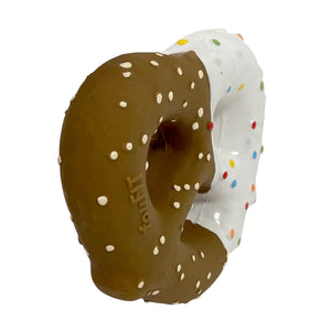 Jouet en latex pretzel- Boutique estivale 2023