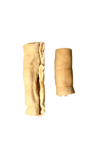 Peau de joue de bœuf roulée- BEEF CHEEK ROLL