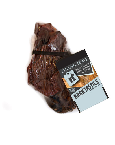 Lambsicle Hero dog treats