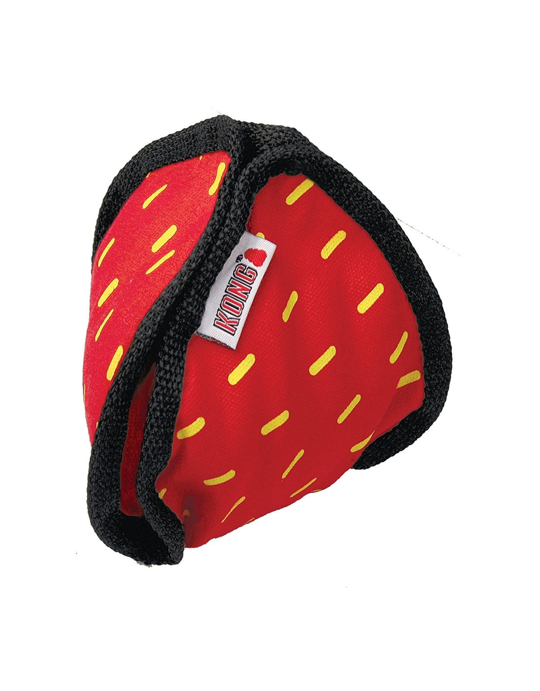 Jouet interactif Kong Ballistic Hide n' Treat