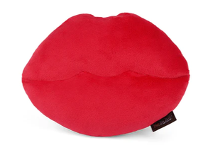 Peluche lèvres
