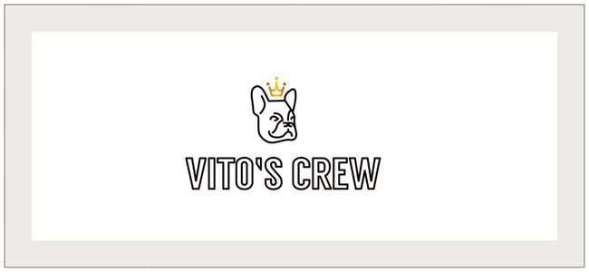 Carte-cadeau Vito's Crew