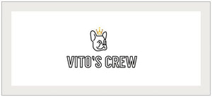 Carte-cadeau Vito's Crew