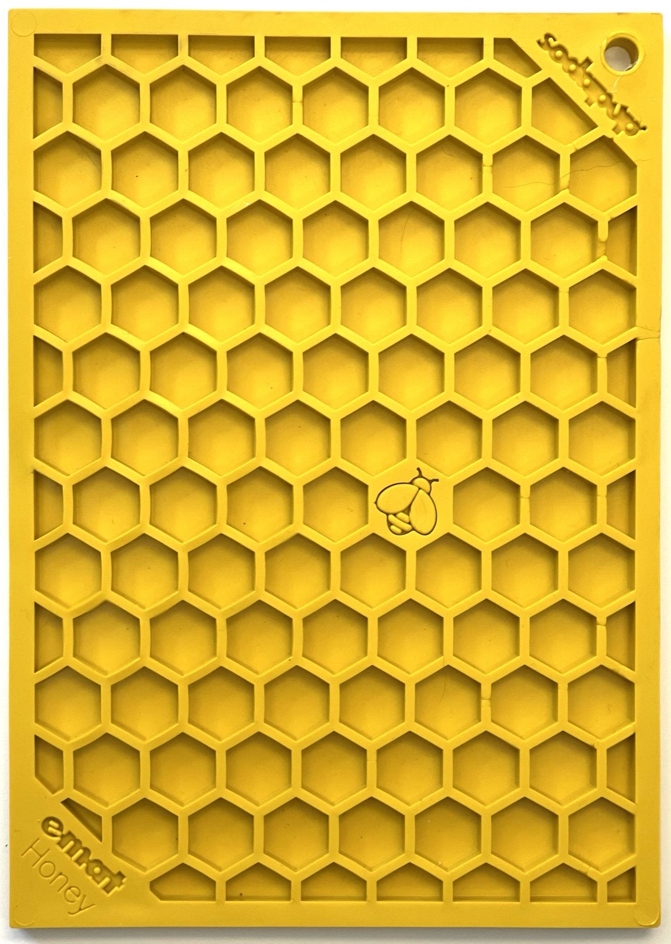 Tapis d'alimentation interactif ruche d'abeilles - Sodapup - Printemps & Pâques 2024